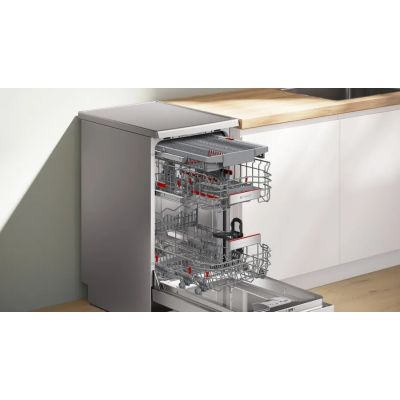 5. BOSCH SPS6EMI21E Geschirrspüler