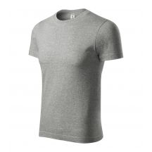 Malfini Peak M T-Shirt MLI-P7412 dunkelgrau meliert