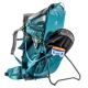16. Deuter Kid Comfort Active SL Denim Reisetasche