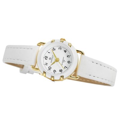 6. Kinderkommunionsuhr Perfect LP033-02