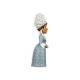 3. MINIX BRIDGERTON - QUEEN CHARLOTTE
