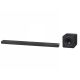 2. Samsung HW-QS700F/EN Soundbar 3.1.2 Kanäle 360W Bluetooth 5.3 Dolby Atmos Schwarz (NEU 2025)
