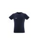 MILLET Fusion Ts Ss M Marineblaues Herren-T-Shirt