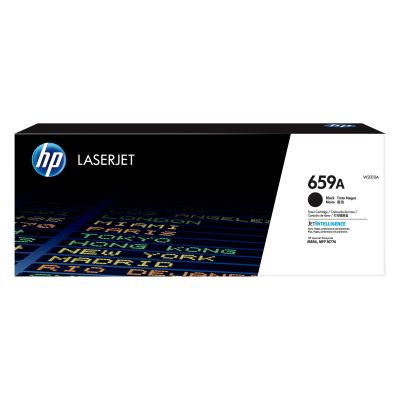 46. HP 659A LaserJet Tonerkartusche