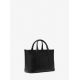 3. Michael Kors Luisa Kleine Handtasche mit Kieselsteinen 30R4G99T1L