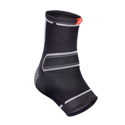 11. adidas L ADSU-12513BK Knöchelstütze