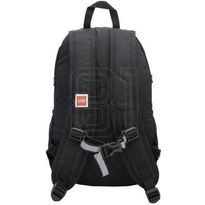 3. Lego Kleiner erweiterter Rucksack 20222-2201