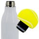 3. THERMOFLASCHE 550 ML TENNISBALL TENNIS STAMINA