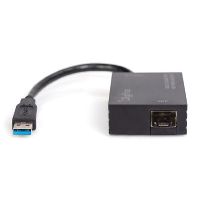6. DIGITUS USB3.0 Gigabit SFP Netzwerkadapter