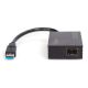 6. DIGITUS USB3.0 Gigabit SFP Netzwerkadapter
