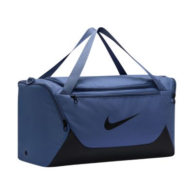 3. Nike Brasilia S Tasche blau und schwarz IB4394 491