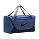 3. Nike Brasilia S Tasche blau und schwarz IB4394 491