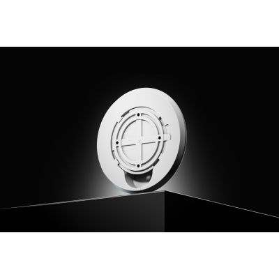 7. Teltonika TAP400 3000 Mbit/s White PoE-Unterstützung