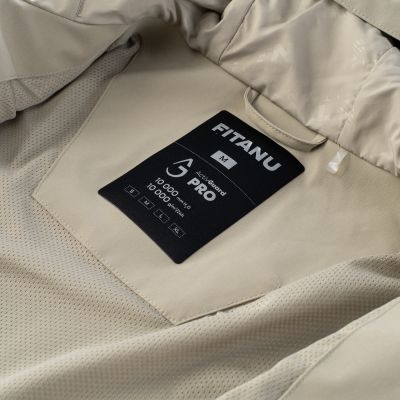 8. Herren VERLO Jacke