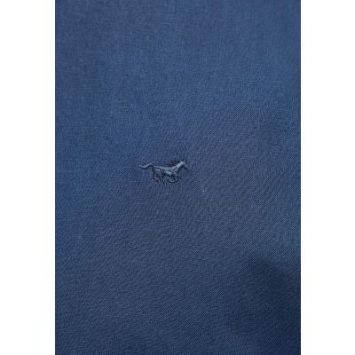 5. Mustang Herrenhemd, Stil Berkeley 1017845 5334