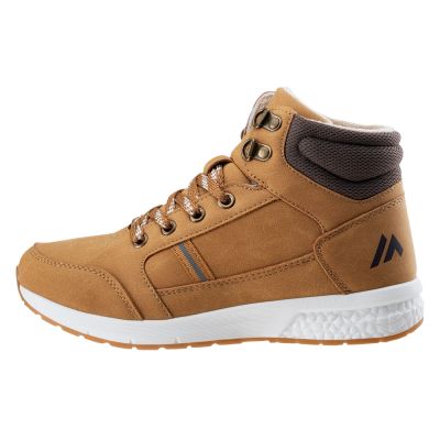 7. Kinderstiefel MELVILE MID TEEN