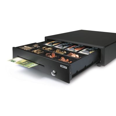 3. Safescan LD-4141 Kassenschublade
