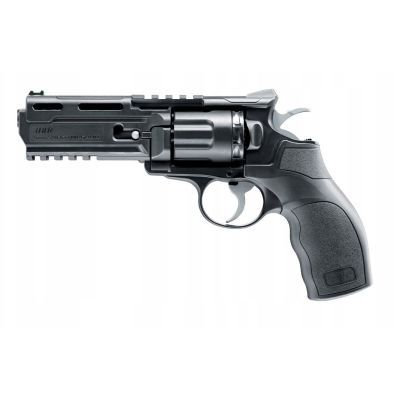 5. Replika des ASG Elite Force H8R 6 mm Revolvers (209-075)