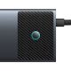 4. Baseus Metal Gleam II 10in1 HDMI USB-A USB-C RJ45 SD/TF Hub - Grau