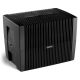 5. Venta LW45 Classic Original Luftbefeuchter Natur 10L Schwarz 6,5W