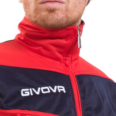 28. Givova Tuta Visa TR018 1204 Trainingsanzug
