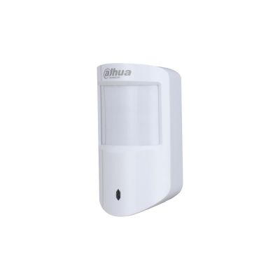 DAHUA ARD1233-W2-868 Passiver Infrarotsensor, kabellos, Weiß