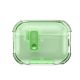 3. Tech-Protect Bounce Pro Hülle für AirPods Pro 3 – Grün