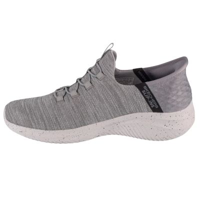 2. Skechers Slip-Ins Ultra Flex 3.0 - Right Away 232452-GRY Grau 40