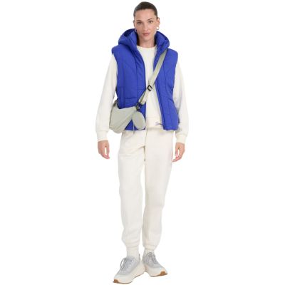 8. Damenweste 4F F299 Kobalt 4FWAW25TVJAF299 36S