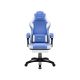 2. Force 3.7 Blauer Gaming-Stuhl