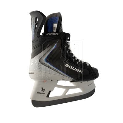 5. Bauer TI Vapor Flylite Int 1064850 Hockey-Schlittschuhe
