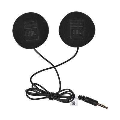 10. CARDO PACKTALK EDGE SINGLE Motorrad-Intercom