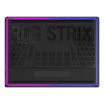 9. ASUS ROG Strix SCAR 18 G835LXG-U9644X Ultra 9 290HX 18,0" 4K 240Hz Mini-LED 1600nits AG 32GB DDR5 6400 SSD (2TB+2TB) GeForce RTX 5090 24GB WLAN+BT LAN Kamera 1080p+IR 90Wh Windows 11 Pro Aluminium Off Black
