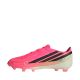 5. Adidas F50 Hyperfast Elite FG Kinder-Fußballschuhe Pink IH4451