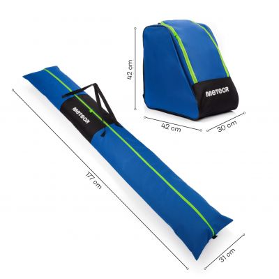 14. Croma 17315 Skiset