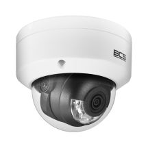 4Mpx BCS-V-DIP24FSR3L3-Ai1 Dome-IP-Kamera (2)