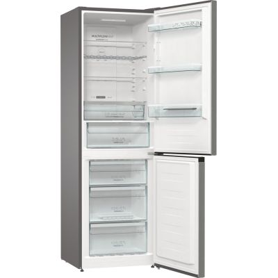 4. Kühl-Gefrierkombination GORENJE NRK6192AXL4
