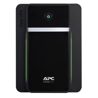 3. APC EASY UPS 1600VA 230V AVR/SCHUKO-STECKDOSEN