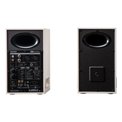 5. Edifier MR5 Tragbarer Stereo-Lautsprecher Weiß 110W