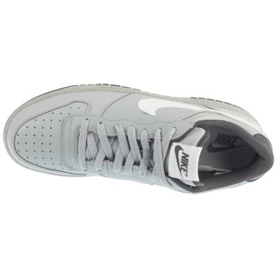 3. Nike Big Low 355152-017 Grau 41