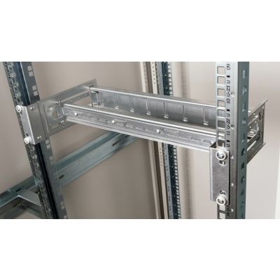 3. EZR-DIN-3 Rack-Teile Rack-Schiene