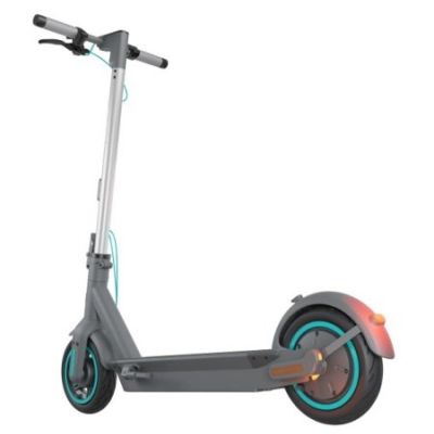 8. Motus Scooty 10 Gen 6 Elektroroller