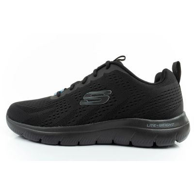 11. Skechers Summits-Torre M 232395/BBK Schuhe