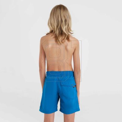 4. O'Neill Vert 14" Badeshorts Jr 92800614215