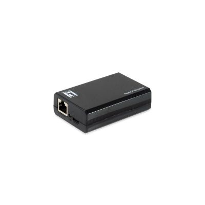 5. LevelOne PoE Gigabit Splitter RJ45/USB-C 1 Gbit/s 50 W