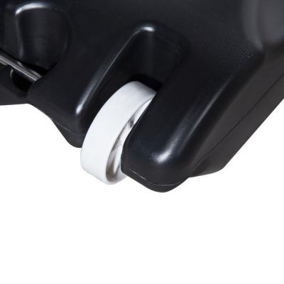 9. NILS ZDK018 Basketballkorb