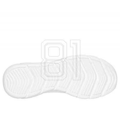 2. Skechers Bobs Sport B Flex Lo Schuhe - Graceful Stride W 117591