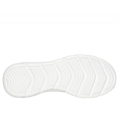 2. Skechers Bobs Sport B Flex Lo Schuhe - Graceful Stride W 117591