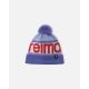 2. Reima Beanie Taasko Kinder Wintermütze – wollig und warm (5300058B-5661)