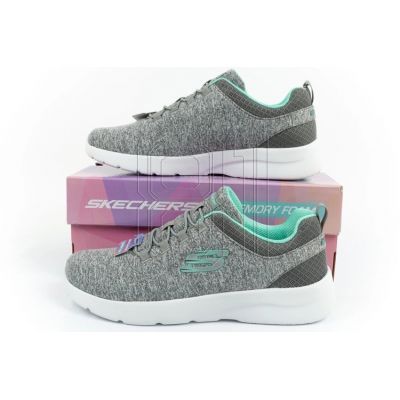 10. Skechers Dynamight 2.0 Schuhe W 12965/GYMN